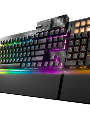 productos35_53736 Teclado be quiet! Dark Mount Silent Linear