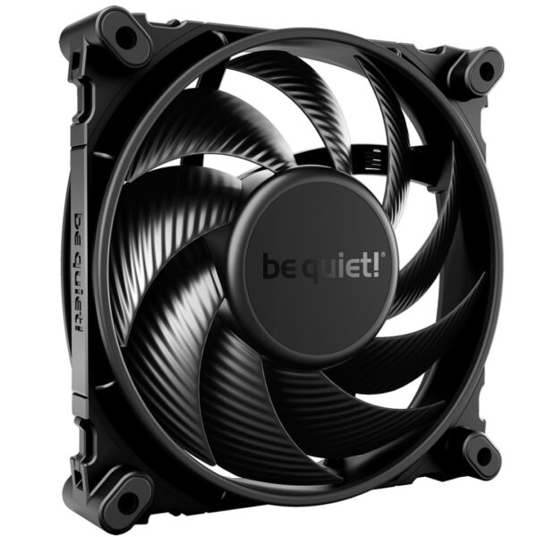 productos35_53752 Fan Be Quiet Silent Wings 4 120mm
