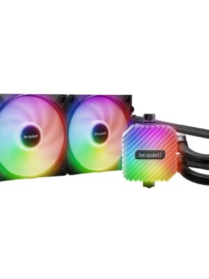productos35_53760 Water Cooler be quiet! Light Loop 240mm