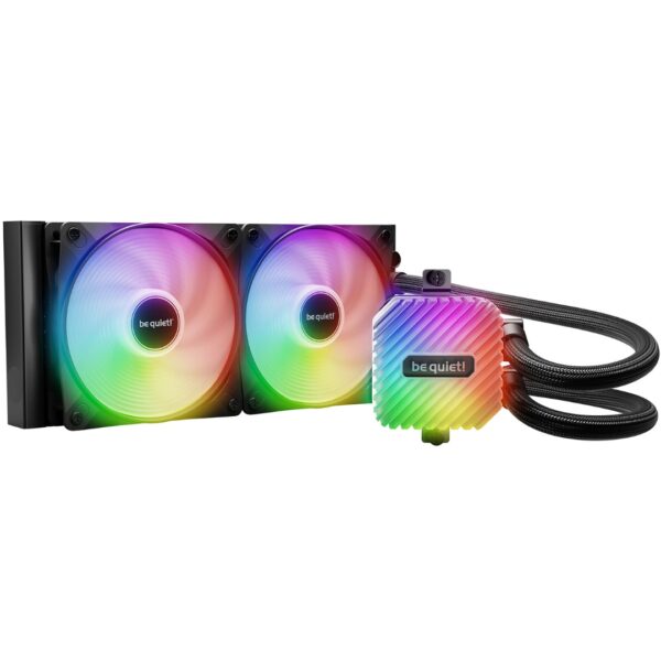 productos35_53760 Water Cooler be quiet! Light Loop 240mm