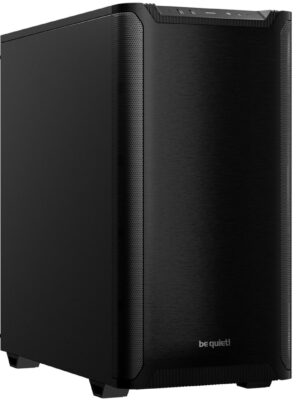 Gabinete be quiet! Pure Base 501