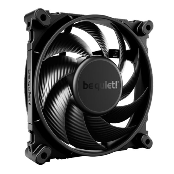 Fan Be Quiet Silent Wings 4 120mm PWM High Speed