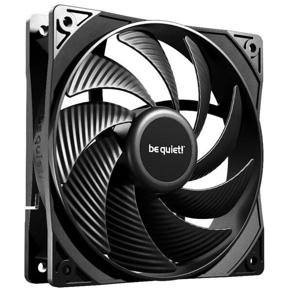Fan Be Quiet Pure Wings 3 120mm PWM High Speed