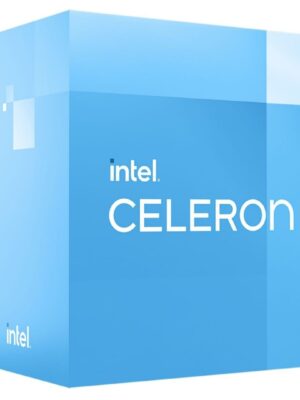 Procesador Intel Celeron G6900 3.4GHz Box LGA1700