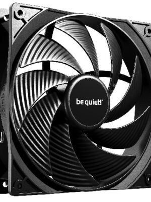 productos35_53783 Fan Be Quiet Pure Wings 3 140mm PWM High Speed
