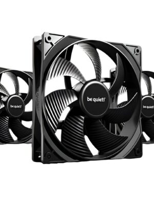 productos35_53786 Fan Be Quiet Pure Wings 3 140mm PWM High Speed x 3