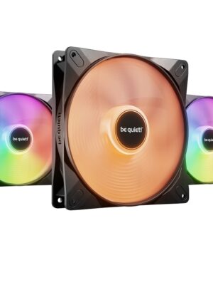 productos35_53797 Fan Be Quiet Light Wings LX 140mm PWM High Speed x 3