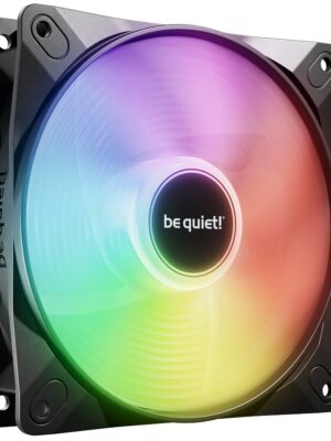 productos35_53801 Fan Be Quiet Light Wings LX 120mm PWM Reverse