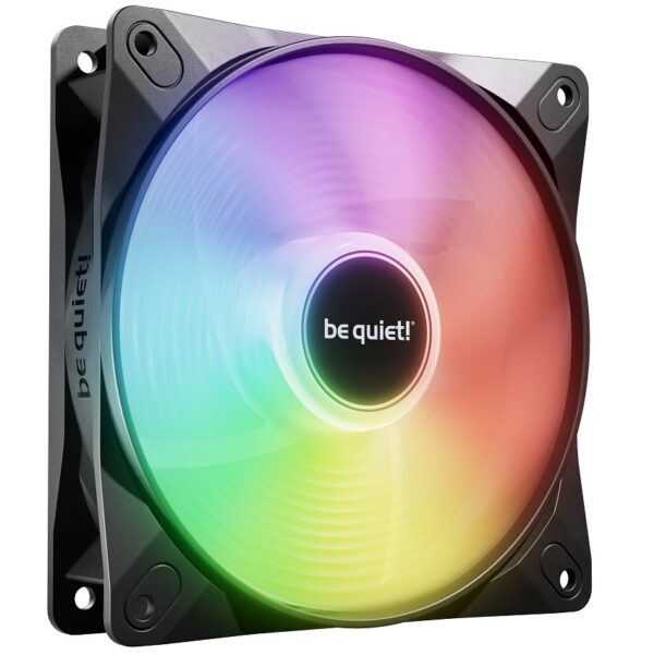 Fan Be Quiet Light Wings LX 120mm PWM Reverse