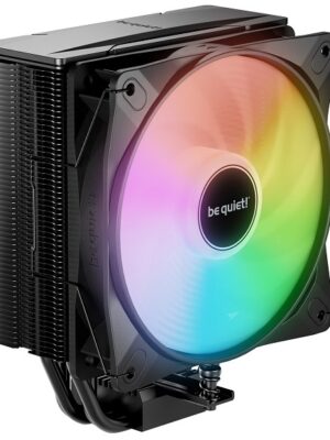productos35_53814 Air Cooler Be Quiet Pure Rock 3 LX