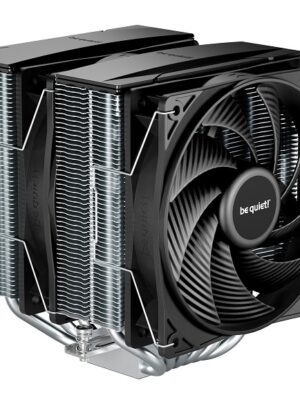 productos35_53817 Air Cooler Be Quiet Pure Rock Pro 3