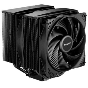 Air Cooler Be Quiet Pure Rock Pro 3 Negro