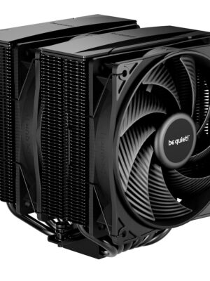 productos35_53821 Air Cooler Be Quiet Pure Rock Pro 3 Negro