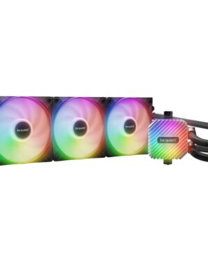 productos35_53831 Water Cooler be quiet! Light Loop 360mm