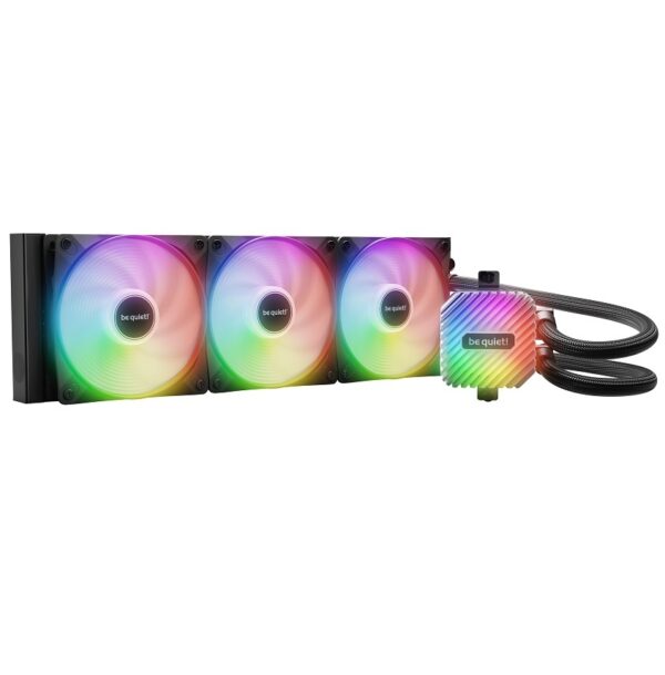 productos35_53831 Water Cooler be quiet! Light Loop 360mm