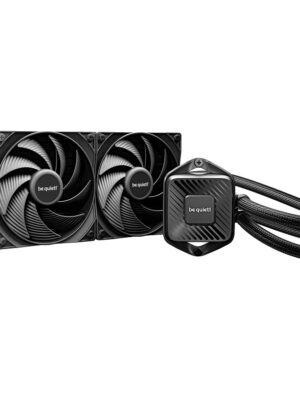 productos35_53841 Water Cooler be quiet! Pure Loop 3 240mm