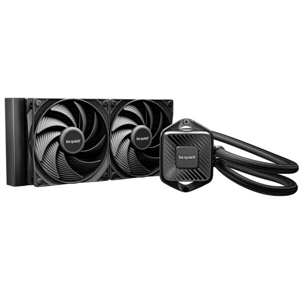 productos35_53841 Water Cooler be quiet! Pure Loop 3 240mm