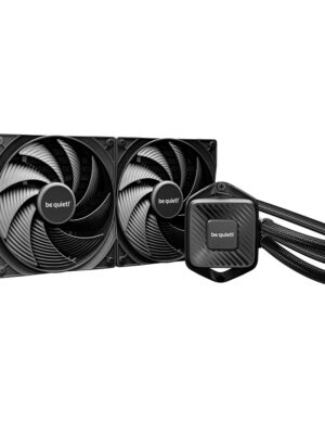 productos35_53845 Water Cooler be quiet! Pure Loop 3 280mm