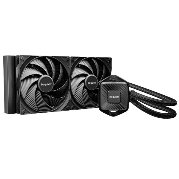 productos35_53845 Water Cooler be quiet! Pure Loop 3 280mm