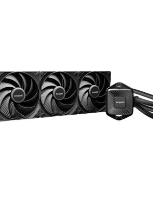Water Cooler be quiet! Pure Loop 3 360mm