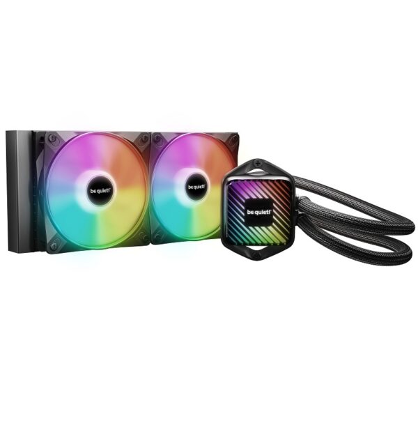 productos35_53853 Water Cooler be quiet! Pure Loop 3 LX 240mm