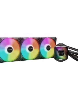 Water Cooler be quiet! Pure Loop 3 LX 360mm