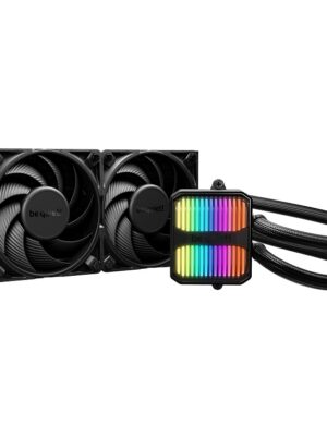 productos35_53861 Water Cooler be quiet! Silent Loop 3 240mm