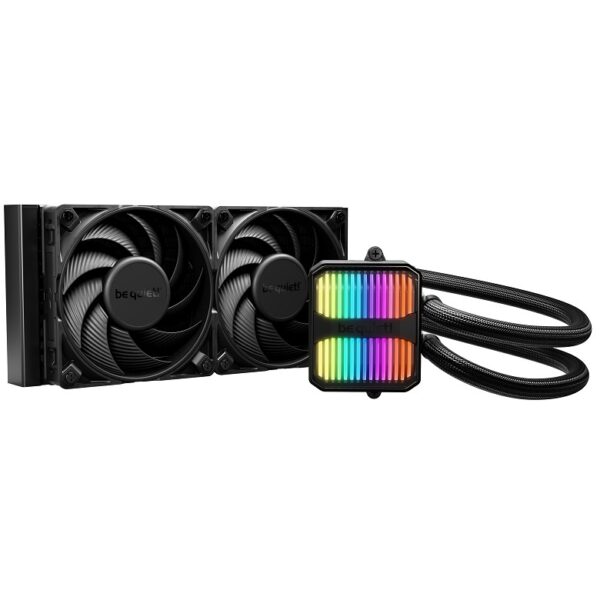 productos35_53861 Water Cooler be quiet! Silent Loop 3 240mm