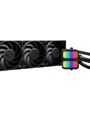 productos35_53866 Water Cooler be quiet! Silent Loop 3 360mm