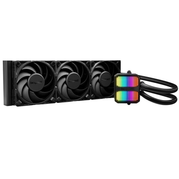 productos35_53866 Water Cooler be quiet! Silent Loop 3 360mm