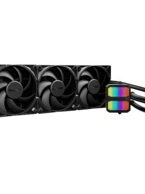 productos35_53871 Water Cooler be quiet! Silent Loop 3 420mm