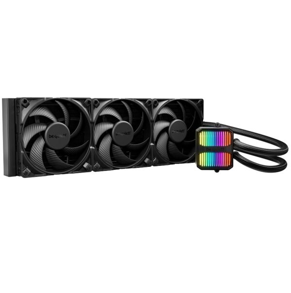 productos35_53871 Water Cooler be quiet! Silent Loop 3 420mm