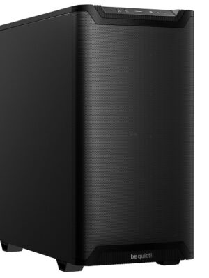 Gabinete be quiet! Pure Base 501 Airflow