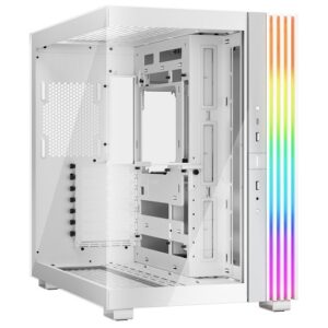 Gabinete be quiet! Light Base 600 DX Blanco