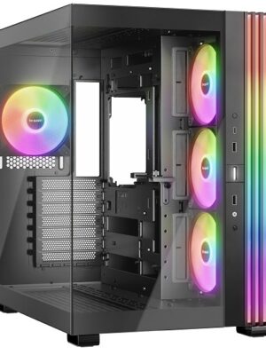 productos35_53913 Gabinete be quiet! Light Base 600 LX