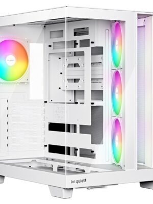 productos35_53946 Gabinete be quiet! Light Base 500 LX Blanco
