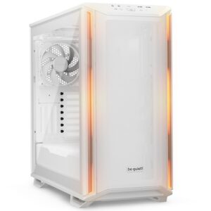 Gabinete be quiet! Dark Base Pro 701 Blanco