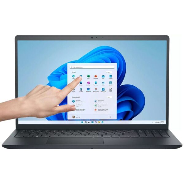 productos35_53970 Notebook Dell Ryzen 7 4.5GHz 16GB 1TB 15.6" FHD Touch