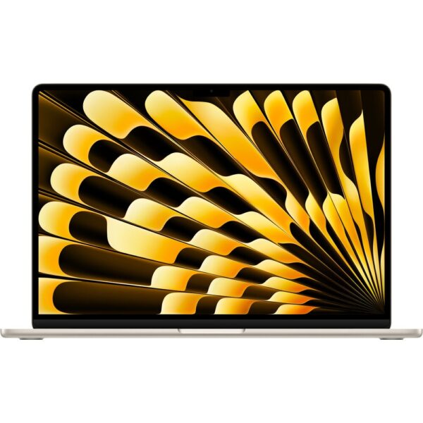 productos35_53977 Apple MacBook Air M4 16+10 24GB 512GB SSD 15.3" Retina