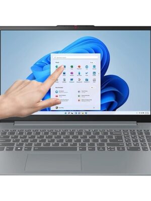 productos35_53987 Notebook Lenovo Ryzen 7 4.5GHz 16GB 1TB SSD 15.6" FHD Touch