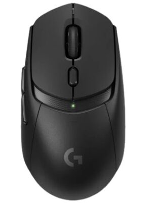 Mouse Logitech G309 Lightspeed Bluetooth Negro