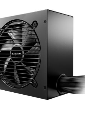 Fuente be quiet! Pure Power 12 750W Gold