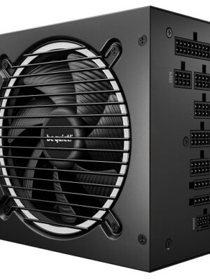Fuente be quiet! Pure Power 13 M 750W Gold Modular