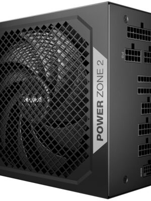 productos35_54036 Fuente be quiet! Power Zone 2 850W Platium Modular