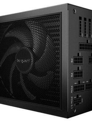 Fuente be quiet! Dark Power 14 850W Titanium