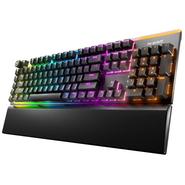 productos35_54046 Teclado be quiet! Light Mount Silent Linear