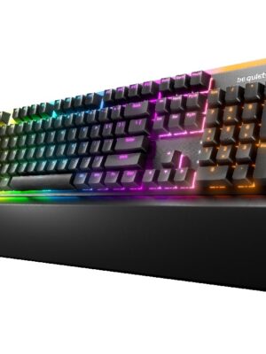 productos35_54050 Teclado be quiet! Light Mount Silent Tactile