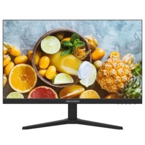 Monitor E-LED Hikvision 23.8 Full HD