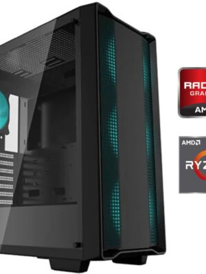 productos35_54115 Equipo Gamer Ryzen 3 3200G 16GB 500GB NVMe Gráficos Radeon