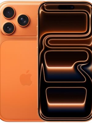 productos35_54125 Apple iPhone 17 Pro Max 256GB Naranja